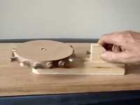 دستگاه نمایشی تولید برق رایگان