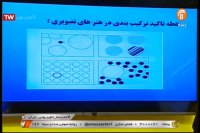 فرهنگ و هنر - ترکیب بندی - پایه نهم - 22 خرداد