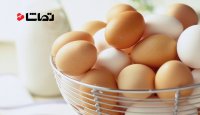 تفاوت تخم‌مرغ سفید و قهوه‌ای