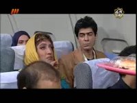 آیتم هواپیما ( بلبل سفر)