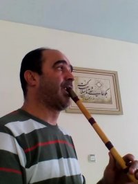 آموزش نی در کرج