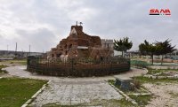 مستندی دیدنی از عملیات ارتش سوریه در معره النعمان