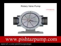 پمپ وکیوم خشک