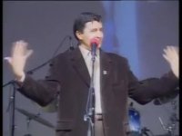 اجرا ی حمید ماهی صفت - قسمت چهارم