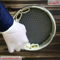 این کیک ماکارونی فوق العاده را از دست ندهید