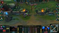 RNG vs FB Highlights Worlds 2017 Groups Day 1 Game 1 Group C Royal Never Give Up vs 1907 Fenerbahce