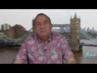 گاف عجیب مدیر آمدنیوز : شانس آوردیم امسال روز قدس در ماه رمضان بود!