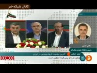 اقدامات دانشگاه علوم پزشکی قم برای مقابله با کرونا