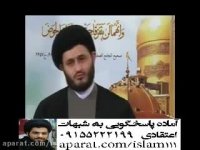 مالکی ها با دست باز نماز میخوانند