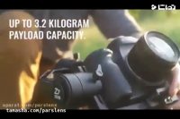 اجاره دوربین عکاسی حرفه ای / اجاره ست لنز دوربین / پارس لنز