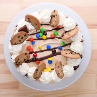 طرز  تهیه کوکی ساده و خوشمزه