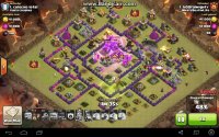 CoC TH10 vs TH10 gowiwi 3 star