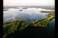 طبیعت گردی در لیتوانی