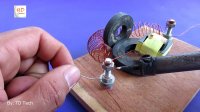 Free energy generator - Homemade electricity free energy devices DIY