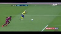 النصرعربستان 1-3 لخویا (گلهای بازی)