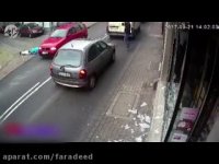 مرگ دردناک یک مرد پس از انتقام گرفتن از دوستش