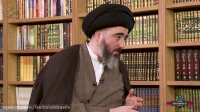 راه نجات _ حجت الاسلام سید جواد مدرسی _ توسل _ جلسه سوم