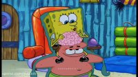 دانلود کارتون باب اسفنجی - این قسمت : باب اسفنجی تقلید میکند !