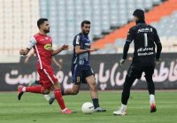 خلاصه بازی پرسپولیس 0 - پیکان 0