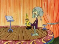 انیمیشن باب اسفنجی / کارتون باب اسفنجی/ باب اسفنجی/باب اسفنجی دوبله فارسی