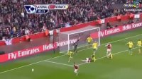 آرسنال3-1نوریچ