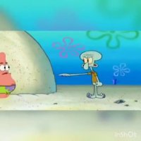 دانلود قسمت جدید باب اسفنجی((خواهر پاتریک))