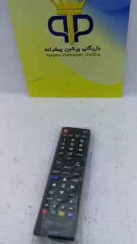 کنترل همه کاره LG