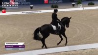 FEI Dressage World Cup 2019