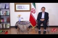 احمدی نژاد: آنقدر دورغ را تکرار می کنند تا در ذهن مردم نسبت به دولت قبل غباری بنشیند