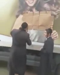 سانسور به سبک یهودیان