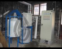 پکیج تصفیه فاضلاب-تصفیه فاضلاب