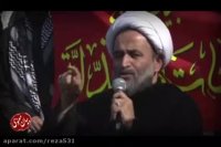 زوار امام حسین علیه السلام قدر خودشون رو بدونن