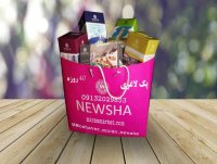 پک های لاغری و دمنوش لاغری