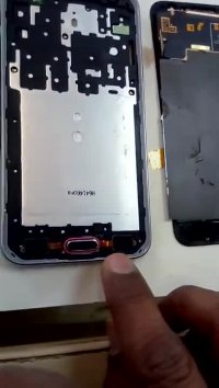 تعویض دکمه هوم گوشی سامسونگ J3 2017 - تعمیرات 118