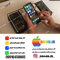 آیفون 12 پرومکس‌فول کپی سفارش آمریکا