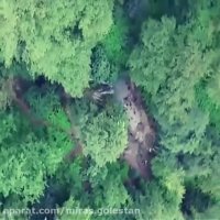 آبشار زیبای کبودوال در یک نگاه