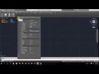 آموزش اتوکد - قسمت چهارم