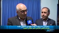 واکنش رییس سازمان امور مالیاتی به تعطیل شدن واحد های تولیدی
