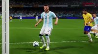 تریلر تیم ملی آرژانتین در "PES 2018"