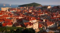 جاذبه های توریستی شهر دوبرونیک کرواسی