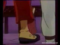 Dogholohaye  Afsanei Part 46 کارتون دوقلوهای افسانه ای