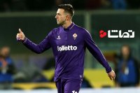 عملکرد فنی "برناردسکی" در فیورنتینا