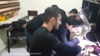 آموزش تعمیرات موبایل