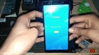 بررسی  کامل  گوشی بلک بری مدل   Blackberry Evolve