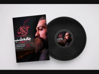 آهنگ جدید علی زند وکیلی به نام جاده شب
