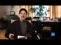 سید محمد خاتمی - درباره زرتشتیان