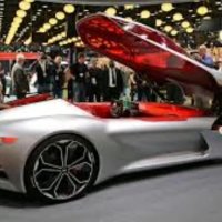 جدیدترین ماشین های جهان