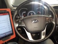 ایمن ران | کارشناسی خودروی سورنتو 2013- تهران (سعادت آباد)