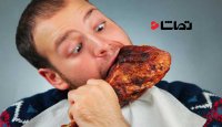 چه غذاهایی اگر بخوریم گرسنه می شیم؟