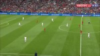 خلاصه 90 دقیقه بازی پرتغال 0-0 شیلی